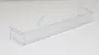 Vestel 42250472 Türfach oben - Cheese/but.shelf/373 trans-nat