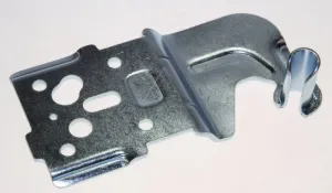 Samsung DA6103932A - Hinge-upp r,es-pjt,ssec,shp1,t3.0,-,-,bl