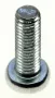 Hisense K1104445 Schrauben - Schraube