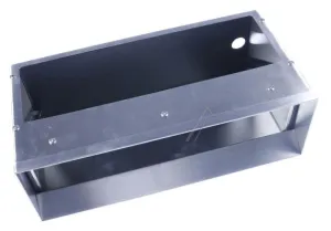 Silverline YM1613413402 Gehäuseteil - Console