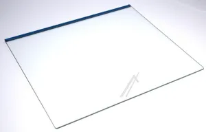 BSH Bosch Siemens 11025821 Glasplatte - Glassplate