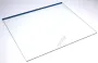 BSH Bosch Siemens 11025821 Glasplatte - Glassplate