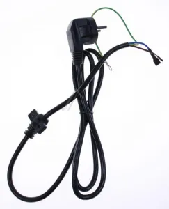 Husky SC13006A06 Netzkabel - Netzkabel