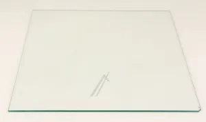 Arcelik Grundig Beko 290480018 Backofenglasscheibe - Tuerglas mitte