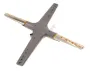 LG AGB73932501 Sprüharm - Düse
