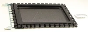 BSH Bosch Siemens 11032557 Gehäuse - Tür