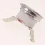 Vestel Festwertthermostat 32031724 für Backofen T1/33 -140°c lmt nc 140c 250v 16a tp Ersatzteil