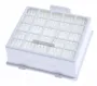 BSH Bosch Siemens 17007968 Staubsaugerfilter - Hochleistungs-hygienefilter waschbar