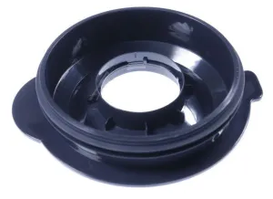 AEG Electrolux 4055526687 Blende - Cover,with,sealing,black