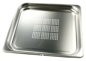BSH Bosch Siemens 00741840 Garbehälter - Garbehälter
