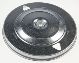 Riemenscheibe für Bosch Avantixx 7 EcoEdition WAQ2832ECO/17