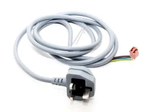 AEG Electrolux 1249014109 Stecker - Kabel