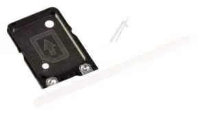 Sony U50050561 Halter für Sim-Karten - 306j1ye0100 cap tray single white