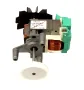 AEG Electrolux 1248253112 Waschmaschinenmotor - Ventilatormotor