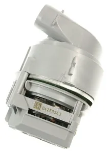 Heizpumpe 12014980 für Geschirrspüler Umwälzpumpe BG98480079 wie Bosch Siemens Ersatzteil