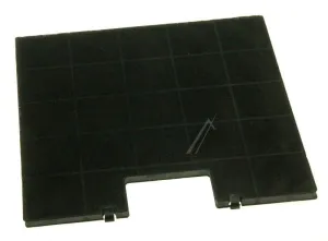 Amica 1009203 Dunstabzugshaubenfilter - Kohleaktivfilter fw-k300