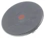 Arcelik Grundig Beko 162951310 Kochplatte - 19.18413.102 kochplatte q180 1000w (240v)