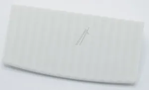 AEG Electrolux 51834000 Klappe Deckel - Griff,tür,gefrierfach
