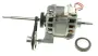 Arcelik Grundig Beko C00868347 Waschmaschinenmotor - 2963141100 trockner motor