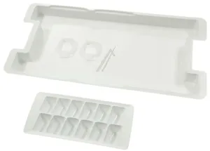 Arcelik Grundig Beko 5928020100 Teller - 54 cm tray frost bagged one group