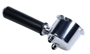 Delonghi Siebträger für Kaffeemaschine Filterhalter Filter EC685 AS00002447 Ersatzteil