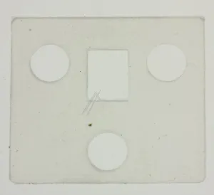 BSH Bosch Siemens 12002902 Dichtung - Dichtung