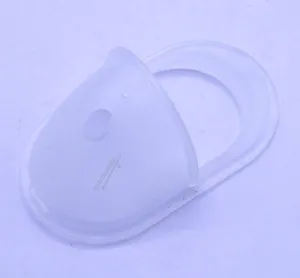 Arcelik Grundig Beko 2847570100 Halter - Abflussschlauch teil übergang