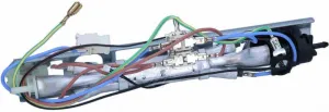 Siemens Durchflussheizung 12028458 für Kaffeemaschine Durchlauferhitzer Ersatzteil