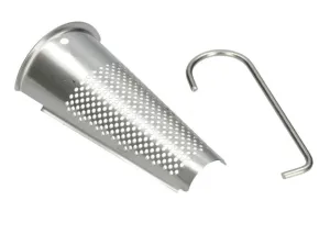 Bosch Entsafter Einsatz 17004677 für Fleischwolf Presskegel Ersatzteil