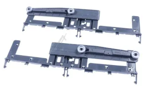AEG Electrolux Einstellungssatz für oberen Korb 4055412268 für Geschirrspüler Ersatzteil
