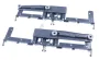 AEG Electrolux Einstellungssatz für oberen Korb 4055412268 für Geschirrspüler Ersatzteil