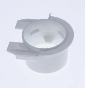 AEG Electrolux Halter - 4055387254 boden,kalottenlager,deckel