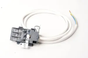 Vestel 32024227 Anschlusskasten - Terminalboxand cord8280 3g0,75wthout p