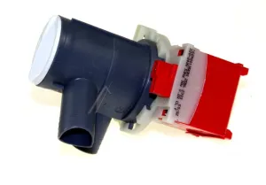 BSH Bosch Siemens 00260480 Laugenpumpe - Pumpe 692970101