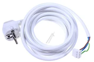 Bosch Siemens Verbindungskabel 12038419 für Kühlschrank Stecker Ersatzteil