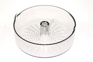 BSH Bosch Siemens 00649599 Schüssel - Schüssel