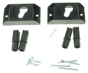 Vestel 23250177 Wandhalterung - Wall m.200x200slm_mb90_h12_m6*20(pkg_pa6