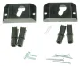 Vestel 23250177 Wandhalterung - Wall m.200x200slm_mb90_h12_m6*20(pkg_pa6