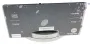 Samsung DA9712819G Bedienteilblende - Assy cover dispenser,hm12,p passend für romo