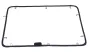 BSH Bosch Siemens 00655040 Backofentürdichtung - Türdichtung