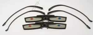 Samsung BN9631824A - Ssg-5100gb bn96-31824a 2er set 3d brillen,w/w