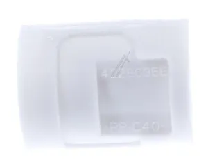 Vestel 42286355 Transportsicherung - Transport screw plastic-b-iii