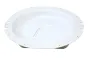 AEG Electrolux 1366098026 Bullauge - Innentür,kunststoff