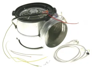 BSH Bosch Siemens 00643386 Lüfter - Ventilatormotor
