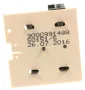 BSH Bosch Siemens 00611040 - Wahlschalter