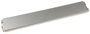 Liebherr 743656600 Bedienteilblende - Frontblende edelf.f.tuerdisplay m.magnet