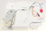 LG ACZ74070602 Heizung - Verteiler ,eis