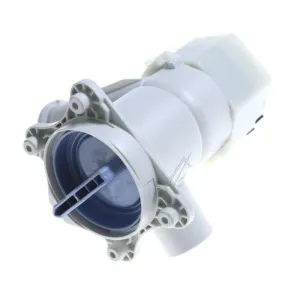 Bosch Siemens Laugenpumpe 12045478 für Waschmaschine Ablaufpumpe Ersatzteil