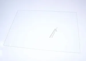Vestel 47022103 Glasplatte - R glass shelf new(3,2)373 imp