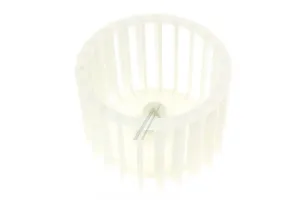Amica 1023965 Turbinenrad - Turbine-rad